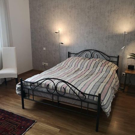 Schickes Appartement In Rheine Dış mekan fotoğraf