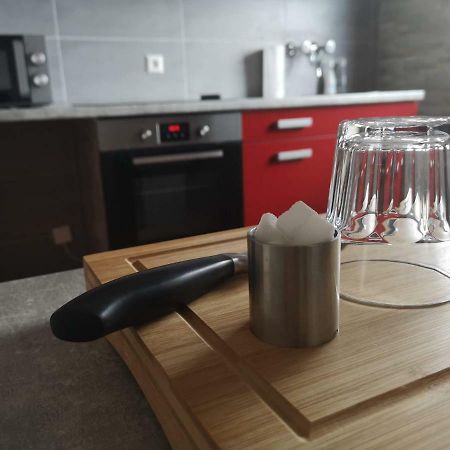 Schickes Appartement In Rheine Dış mekan fotoğraf