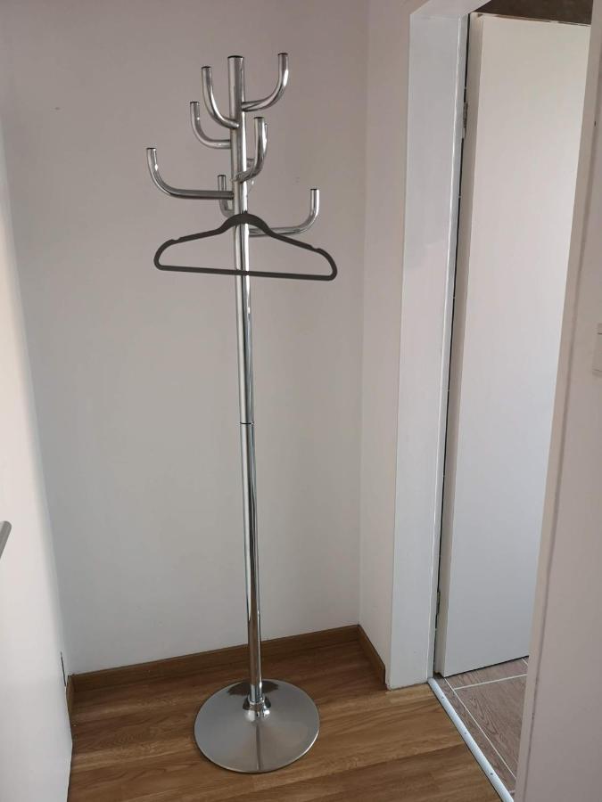 Schickes Appartement In Rheine Dış mekan fotoğraf